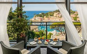 Hotel Vis a Vis Sestri Levante